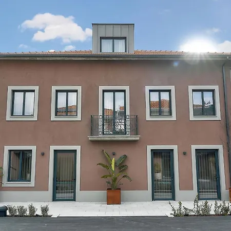 Rosa Luxury Private House *