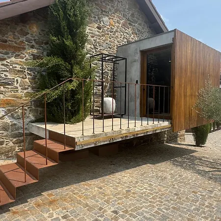 Bed & Breakfast Rosa Luxury Private House *