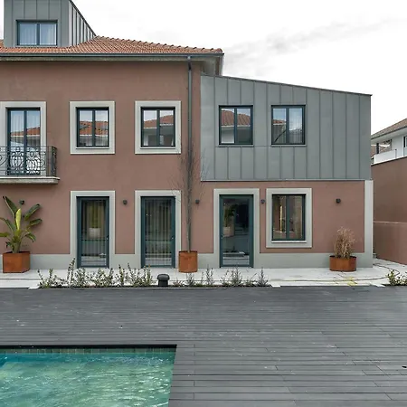 Rosa Luxury Private House