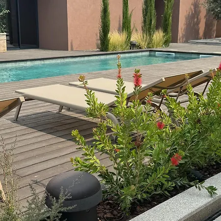 Bed & Breakfast Rosa Luxury Private House Peso da Régua