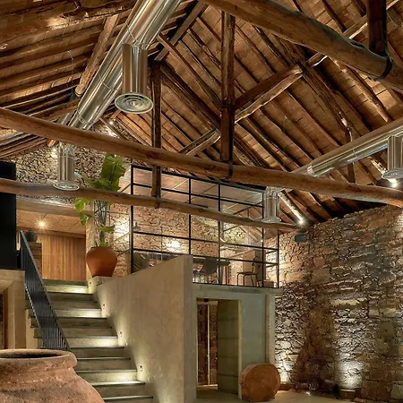 Bed & Breakfast Rosa Luxury Private House