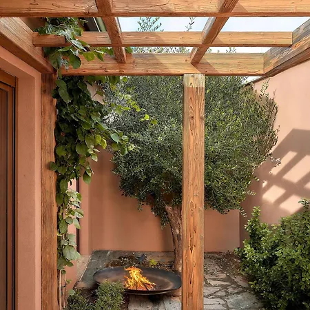 Bed & Breakfast Rosa Luxury Private House *