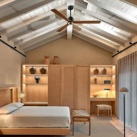 Rosa Luxury Private House Bed & Breakfast *