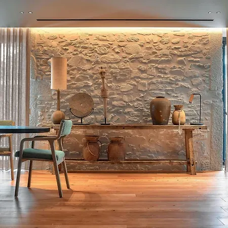 Rosa Luxury Private House *