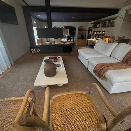 Rosa Luxury Private House Bed & Breakfast *