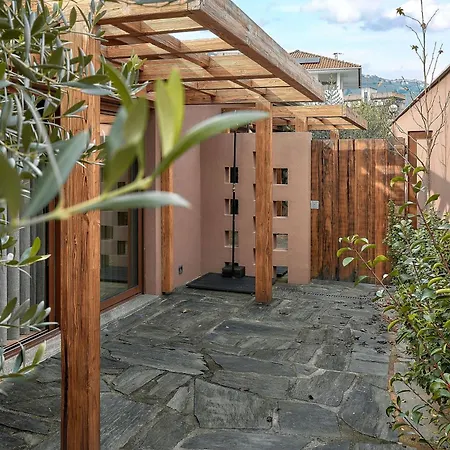 Rosa Luxury Private House Peso da Régua