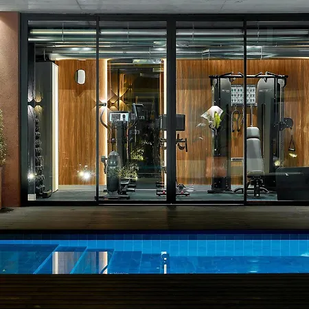 Rosa Luxury Private House Peso da Régua