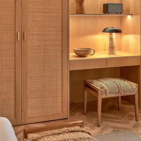 Bed & Breakfast Rosa Luxury Private House *