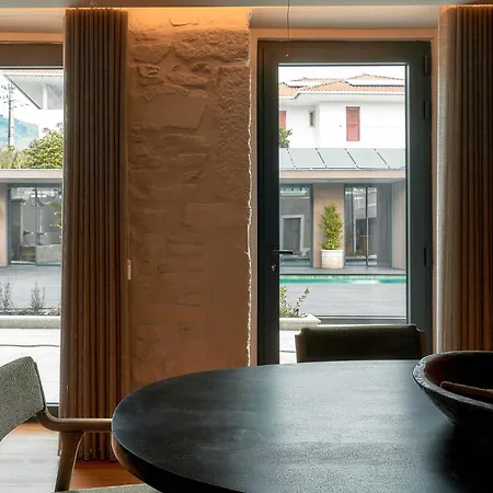 Bed & Breakfast Rosa Luxury Private House *