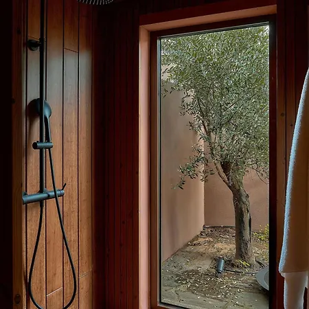 Bed & Breakfast Rosa Luxury Private House *