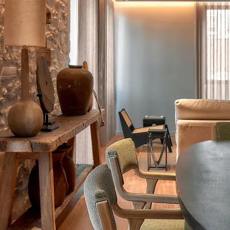 Rosa Luxury Private House *