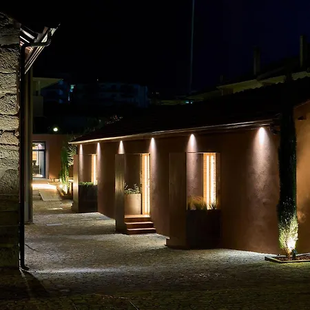 Rosa Luxury Private House * Peso da Régua