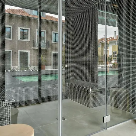 Bed & Breakfast Rosa Luxury Private House Peso da Régua