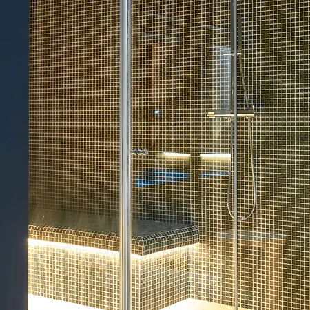 Rosa Luxury Private House *