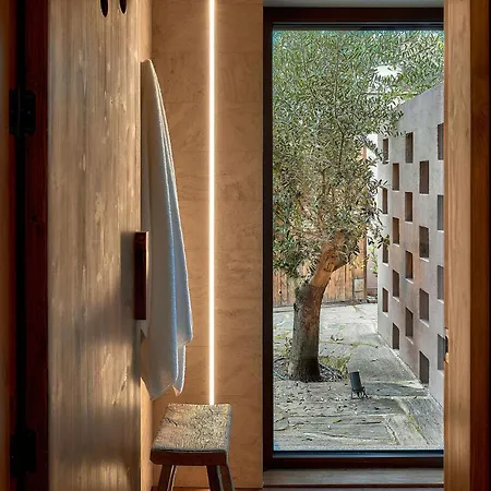 Rosa Luxury Private House * Peso da Régua