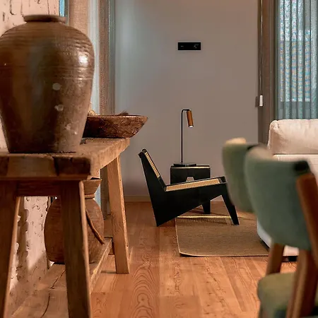 Rosa Luxury Private House * Peso da Régua