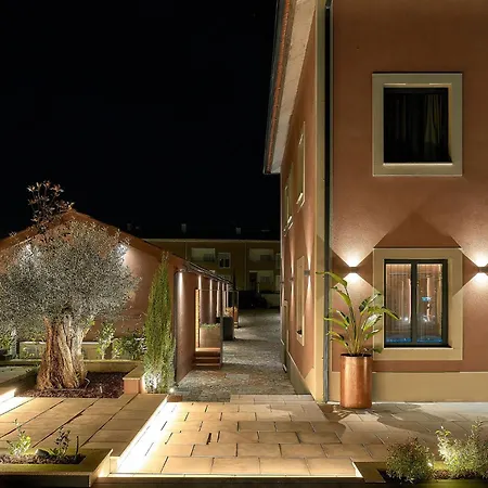 Rosa Luxury Private House Peso da Régua