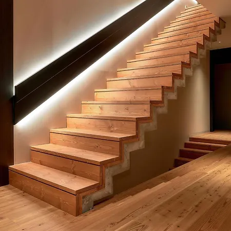Rosa Luxury Private House *