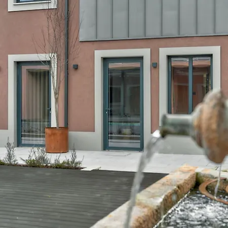 Rosa Luxury Private House Bed & Breakfast *