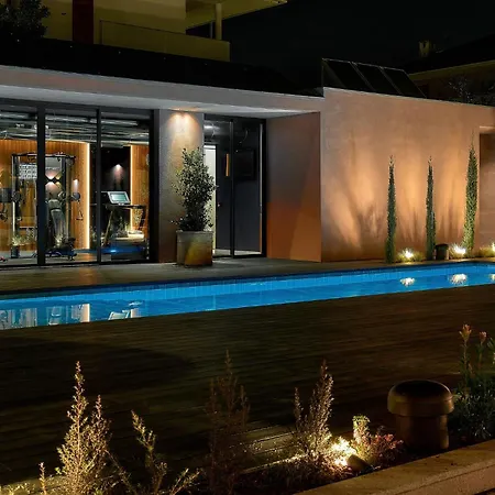 Rosa Luxury Private House