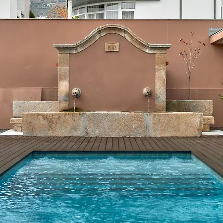 Bed & Breakfast Rosa Luxury Private House Peso da Régua
