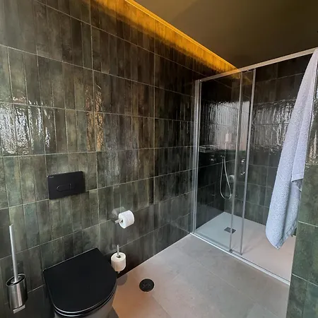 Bed & Breakfast Rosa Luxury Private House
