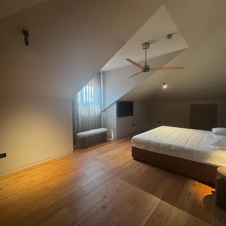 Rosa Luxury Private House * Peso da Régua