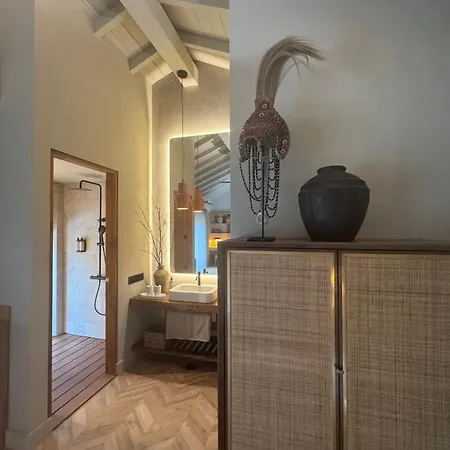 Rosa Luxury Private House Bed & Breakfast Peso da Régua