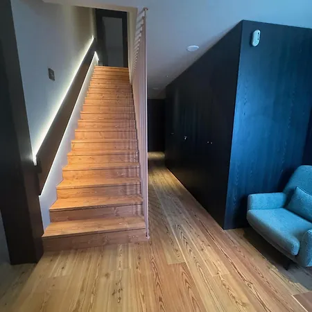 Bed & Breakfast Rosa Luxury Private House *