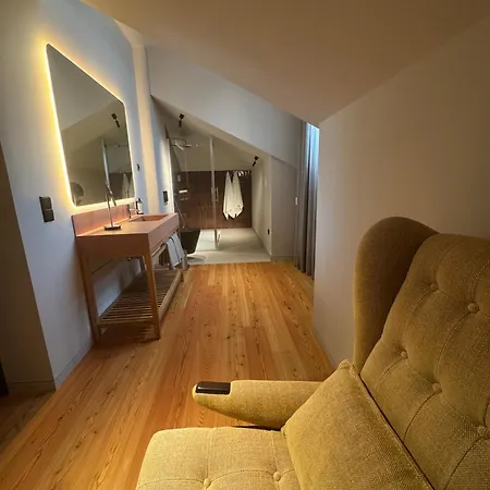 Rosa Luxury Private House *