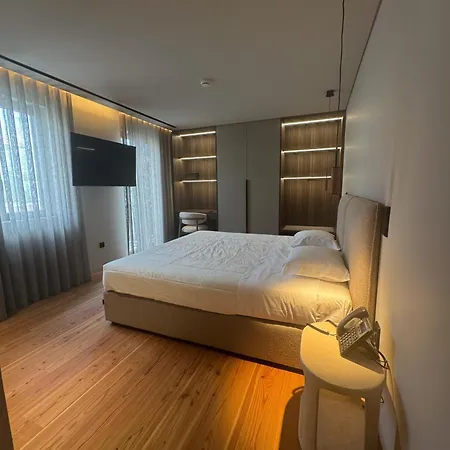 Rosa Luxury Private House Bed & Breakfast *