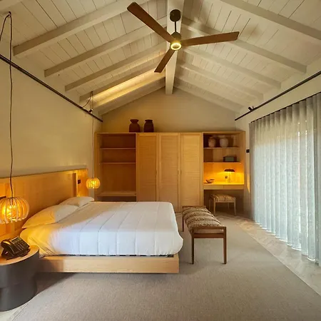 Bed & Breakfast Rosa Luxury Private House *