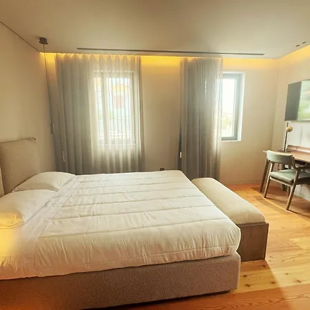 Rosa Luxury Private House Bed & Breakfast *