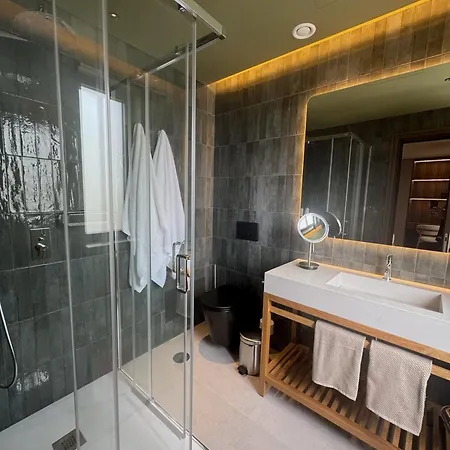 Rosa Luxury Private House