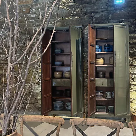 Rosa Luxury Private House Bed & Breakfast